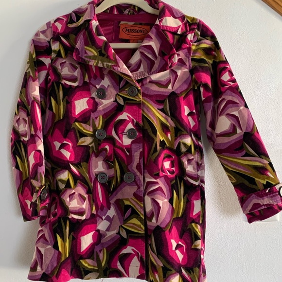 target juniors jackets